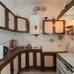 Casa Murazzi *