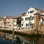 Casa Murazzi Apartment Lido di Venezia