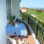 Apartment Casa Murazzi *