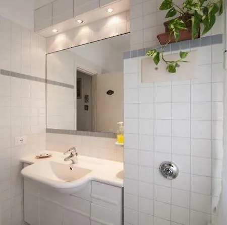 Casa Murazzi 아파트 *