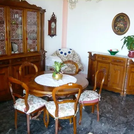 Apartment Casa Murazzi *