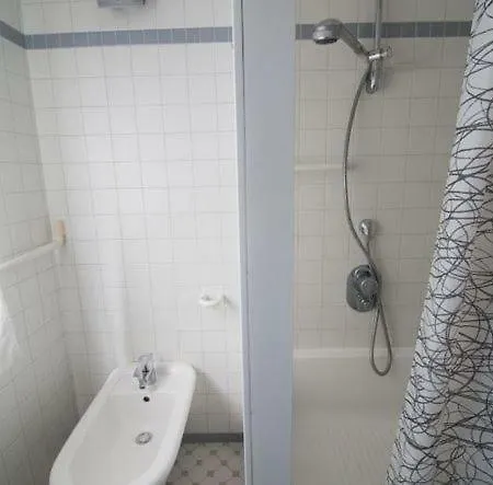 Casa Murazzi 아파트 *