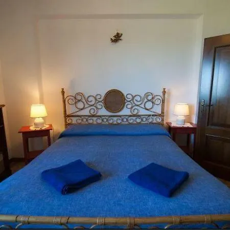 Casa Murazzi 아파트