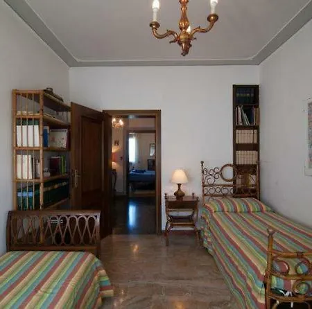 Casa Murazzi 아파트 베니스-리도