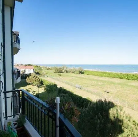 Casa Murazzi 아파트