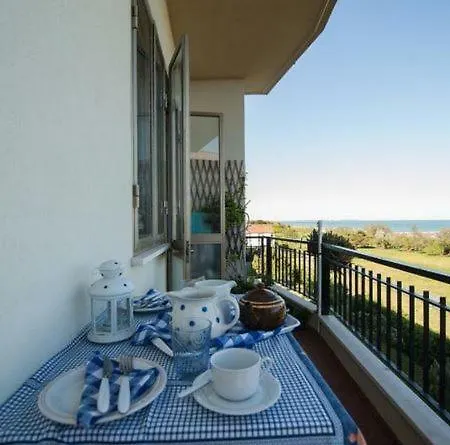 Casa Murazzi 베니스-리도