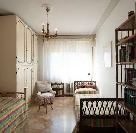 Casa Murazzi 아파트 *