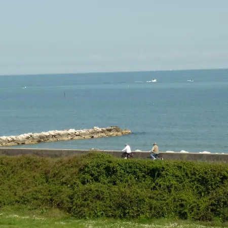 Casa Murazzi * 베니스-리도