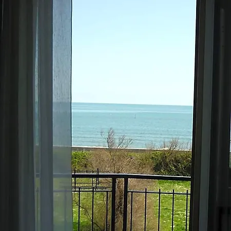 Casa Murazzi Διαμέρισμα