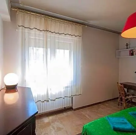 Casa Murazzi * Lido di Venezia