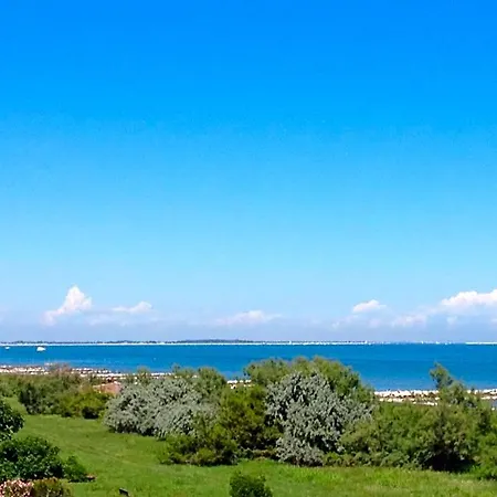 Διαμέρισμα Casa Murazzi *