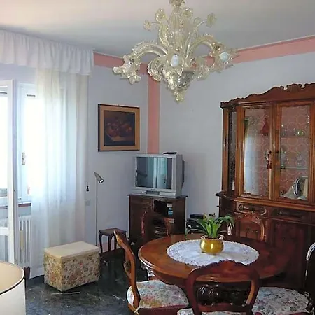 Casa Murazzi Διαμέρισμα *