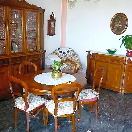 Casa Murazzi Λίντο της Βενετίας