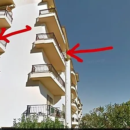 Casa Murazzi Διαμέρισμα