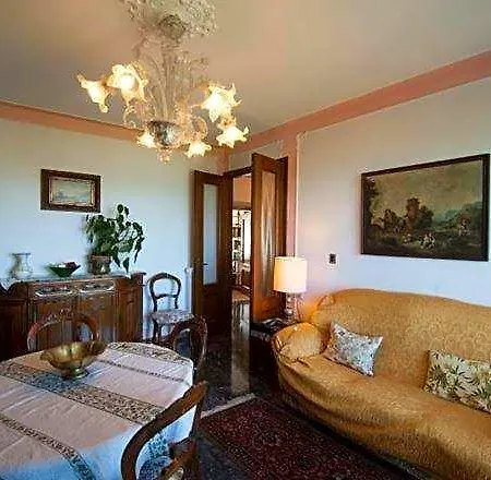 Casa Murazzi Apartment *