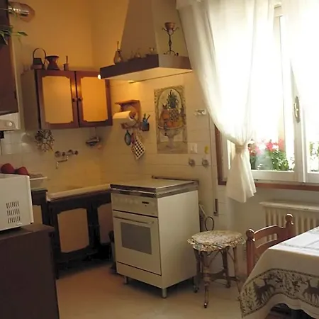Casa Murazzi Λίντο της Βενετίας