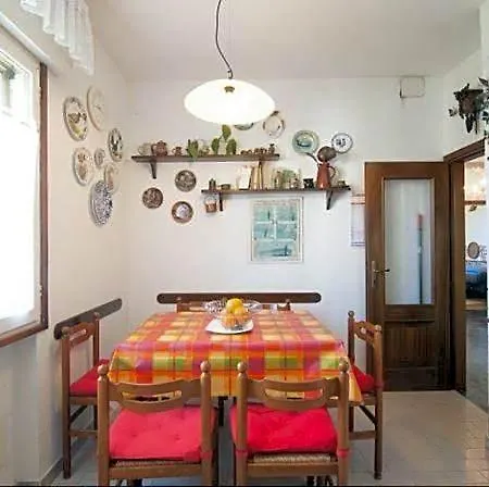 Casa Murazzi Διαμέρισμα *