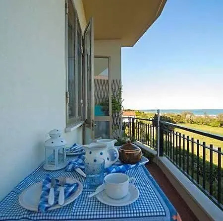 Casa Murazzi Λίντο της Βενετίας