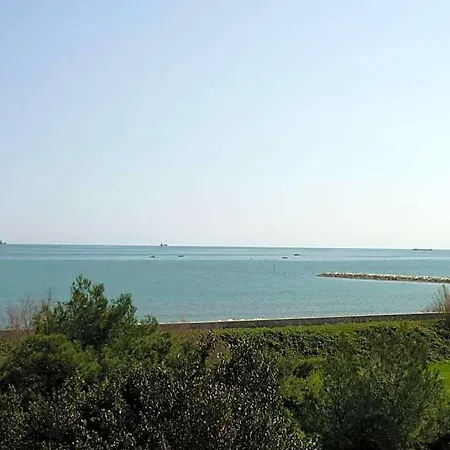 Διαμέρισμα Casa Murazzi *