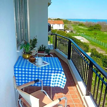 Casa Murazzi Lido di Venezia