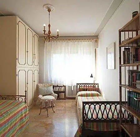 Casa Murazzi Apartment Lido di Venezia