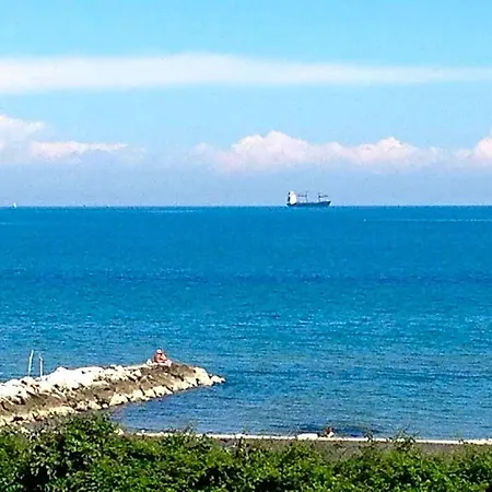 Casa Murazzi Apartment Lido di Venezia