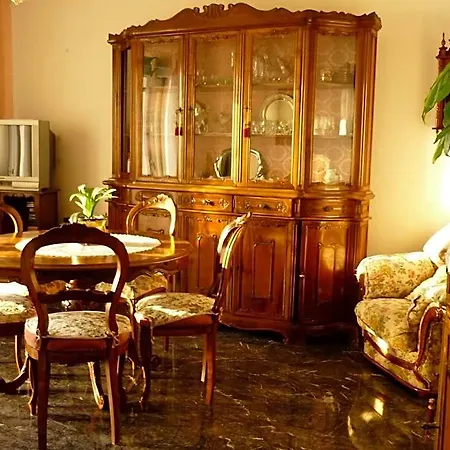Διαμέρισμα Casa Murazzi