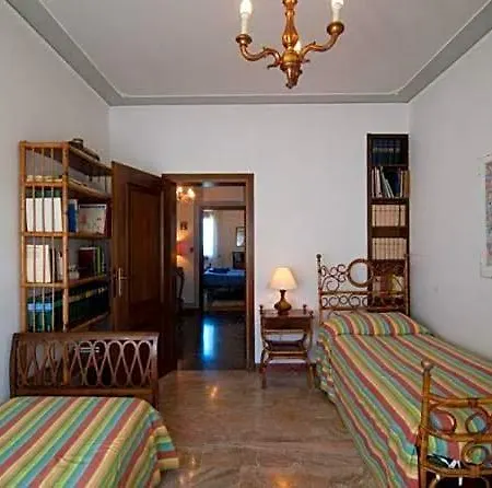 Casa Murazzi Λίντο της Βενετίας