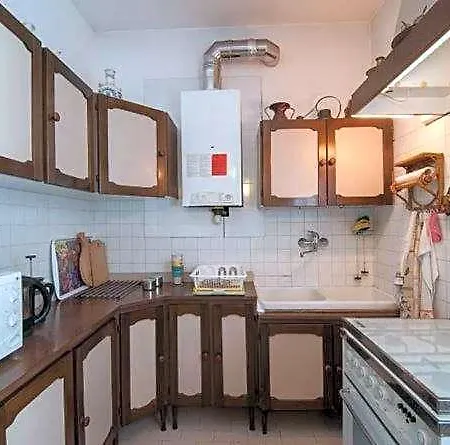 Casa Murazzi Apartment *