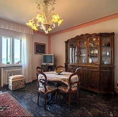 Apartment Casa Murazzi