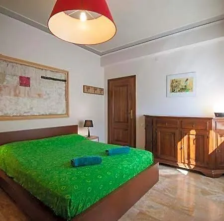 Apartment Casa Murazzi Lido di Venezia