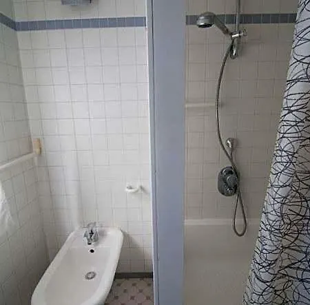 Casa Murazzi Apartment *