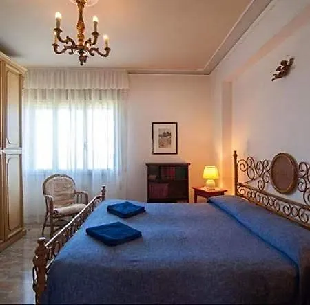 Casa Murazzi * Λίντο της Βενετίας