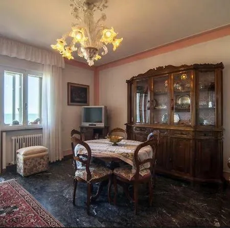 Apartamento Casa Murazzi *