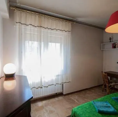 Apartamento Casa Murazzi Lido di Venezia