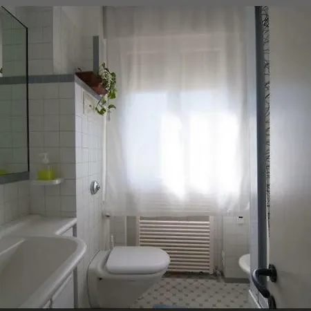 Casa Murazzi Λίντο της Βενετίας
