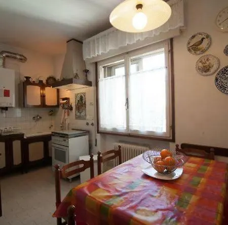 Apartamento Casa Murazzi
