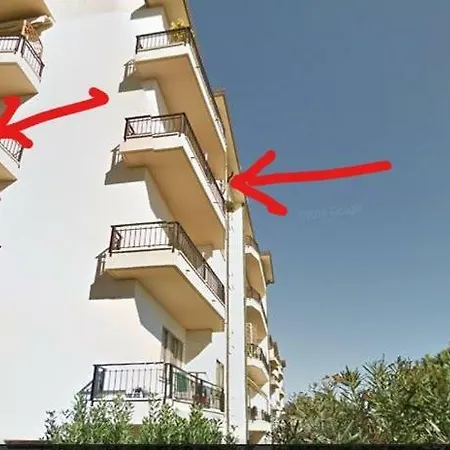 Casa Murazzi Venedig-Lido