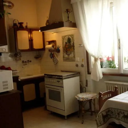 Casa Murazzi Διαμέρισμα Λίντο της Βενετίας