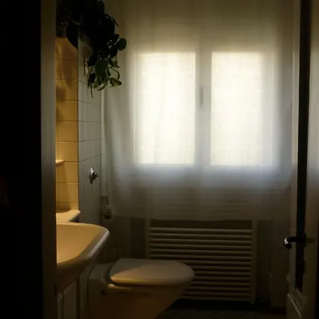 Casa Murazzi * البندقية-ليدو